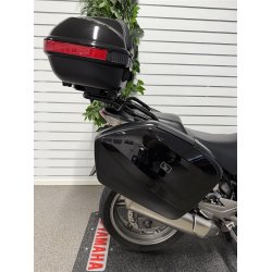 Honda CBF1000 A 2009