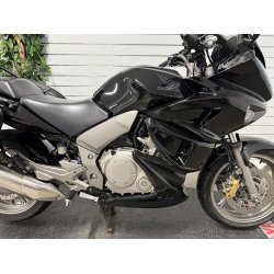 Honda CBF1000 A 2009