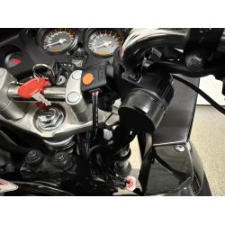 Honda CBF1000 A 2009