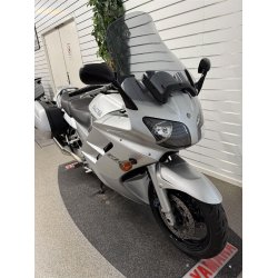 Yamaha FJR 1300 2001