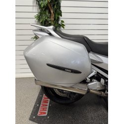 Yamaha FJR 1300 2001