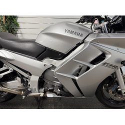 Yamaha FJR 1300 2001