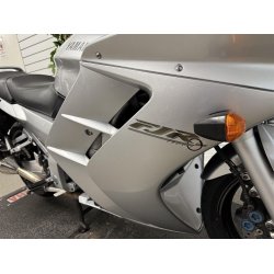 Yamaha FJR 1300 2001