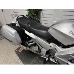 Yamaha FJR 1300 2001