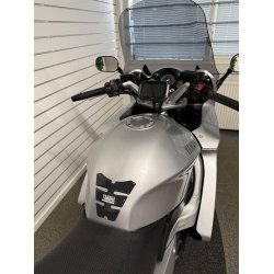 Yamaha FJR 1300 2001