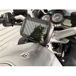 Yamaha FJR 1300 2001