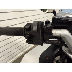 Yamaha FJR 1300 2001