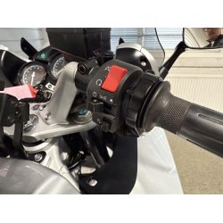 Yamaha FJR 1300 2001