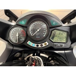 Yamaha FJR 1300 2001