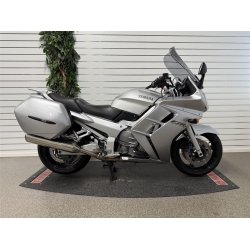 Yamaha FJR 1300 2001