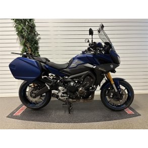 Yamaha Tracer 900 GT 2019