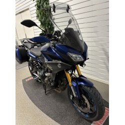 Yamaha Tracer 900 GT 2019