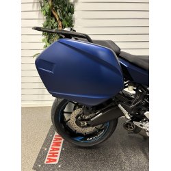 Yamaha Tracer 900 GT 2019