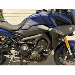 Yamaha Tracer 900 GT 2019