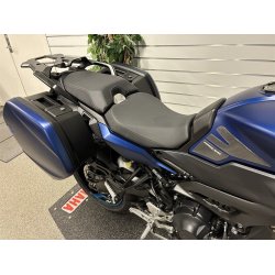 Yamaha Tracer 900 GT 2019