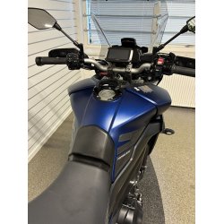 Yamaha Tracer 900 GT 2019