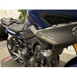 Yamaha Tracer 900 GT 2019