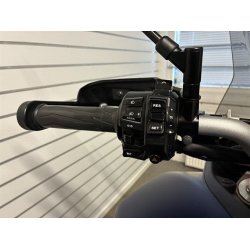 Yamaha Tracer 900 GT 2019