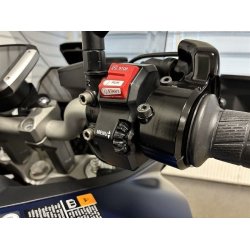 Yamaha Tracer 900 GT 2019