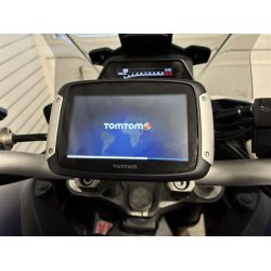 Yamaha Tracer 900 GT 2019