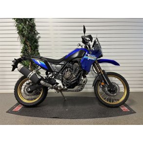 Yamaha Tnr 700 Extreme 2024