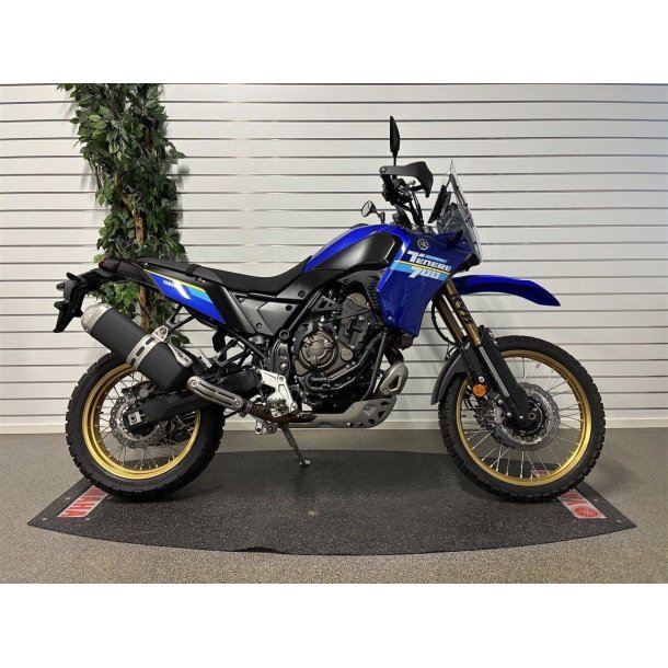 Yamaha T�n�r� 700 Extreme 2024