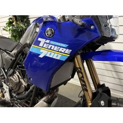 Yamaha T�n�r� 700 Extreme 2024