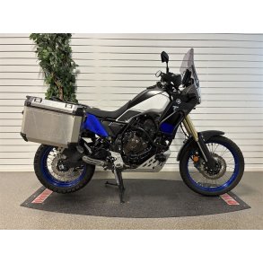 Yamaha Tnr 700 ABS 2021