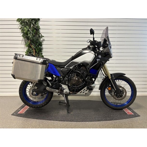 Yamaha T�n�r� 700 ABS 2021