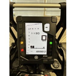 Yamaha T�n�r� 700 ABS 2021