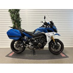 Yamaha Tracer 900 GT 2018