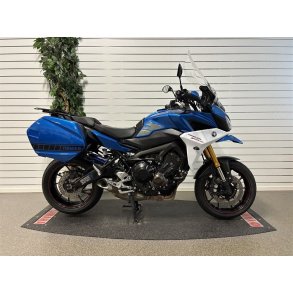 Yamaha Tracer 900 GT 2018