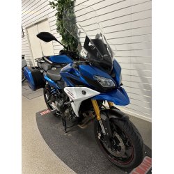 Yamaha Tracer 900 GT 2018