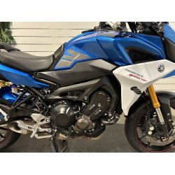 Yamaha Tracer 900 GT 2018