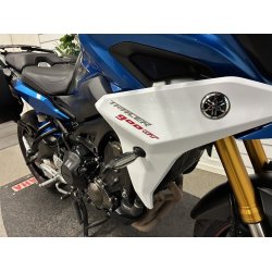 Yamaha Tracer 900 GT 2018