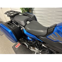 Yamaha Tracer 900 GT 2018