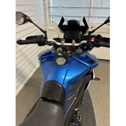 Yamaha Tracer 900 GT 2018
