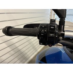 Yamaha Tracer 900 GT 2018