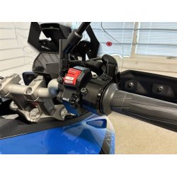 Yamaha Tracer 900 GT 2018