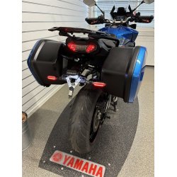 Yamaha Tracer 900 GT 2018