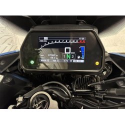 Yamaha Tracer 900 GT 2018