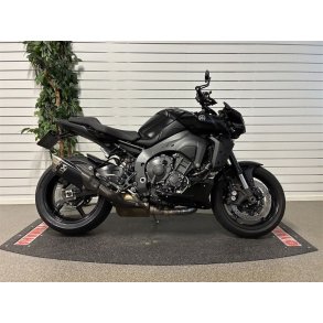 Yamaha MT-10 ABS 2022