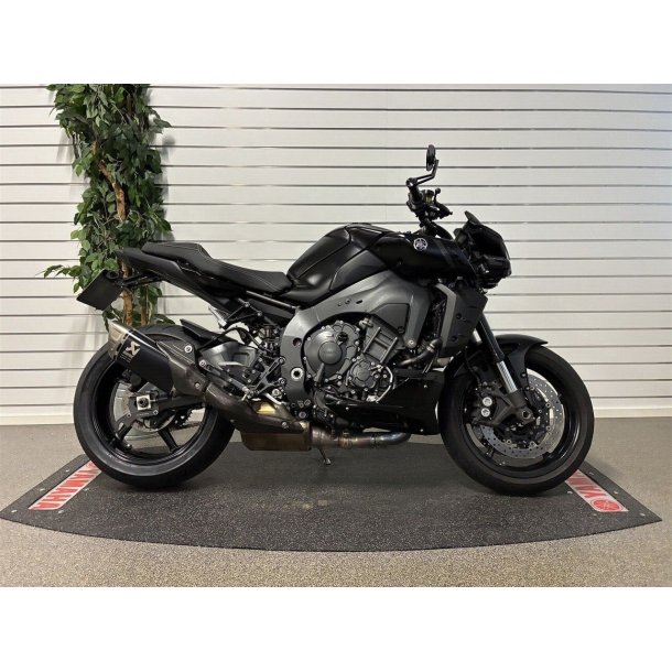 Yamaha MT-10 ABS 2022