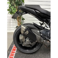Yamaha MT-10 ABS 2022