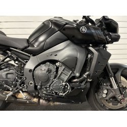 Yamaha MT-10 ABS 2022