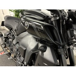 Yamaha MT-10 ABS 2022
