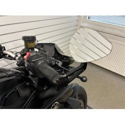 Yamaha MT-10 ABS 2022