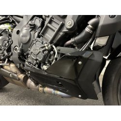 Yamaha MT-10 ABS 2022