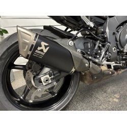 Yamaha MT-10 ABS 2022