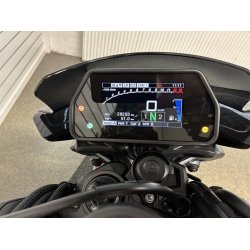 Yamaha MT-10 ABS 2022
